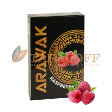Табак для кальяна Arawak Raspberry (Малина) 40 гр